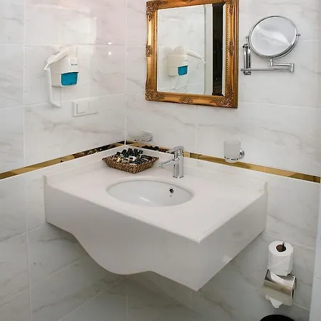 Karakoy Port 4* Istanbul