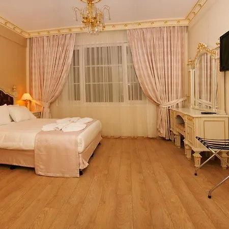 Hotel Karakoy Port