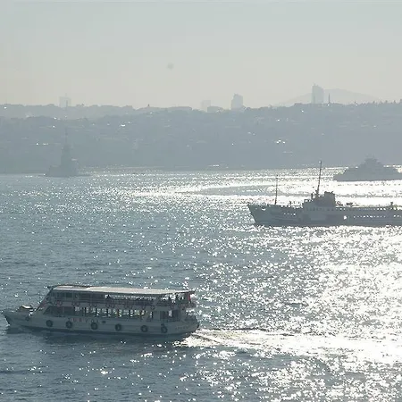 Hotel Karakoy Port Istanbul