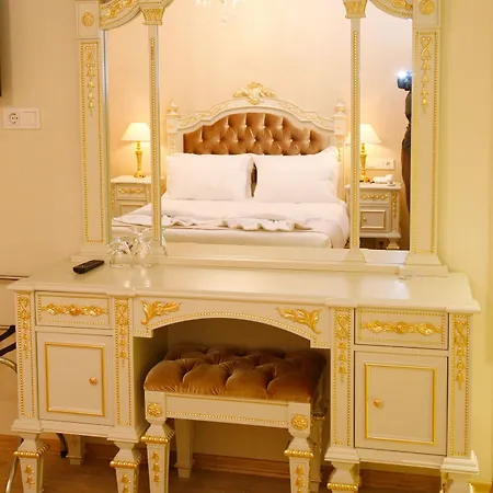 Szálloda Karakoy Port 4*
