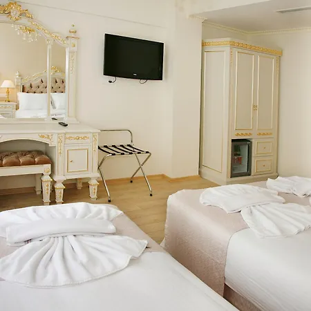 Karakoy Port イスタンブール