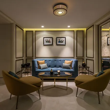Karakoy Port Hotel