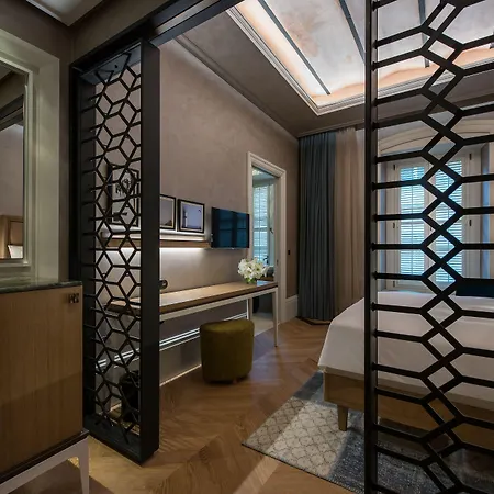 Karakoy Port Hotel 4*