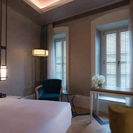 Karakoy Port ホテル