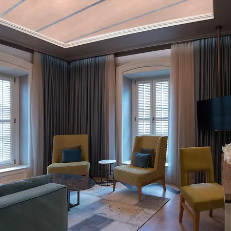 Karakoy Port Ξενοδοχείο Κωνσταντινούπολη