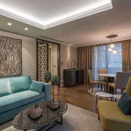 Ξενοδοχείο Karakoy Port Κωνσταντινούπολη