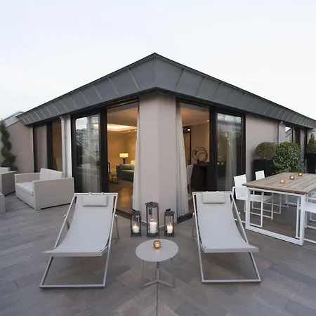 Karakoy Port イスタンブール