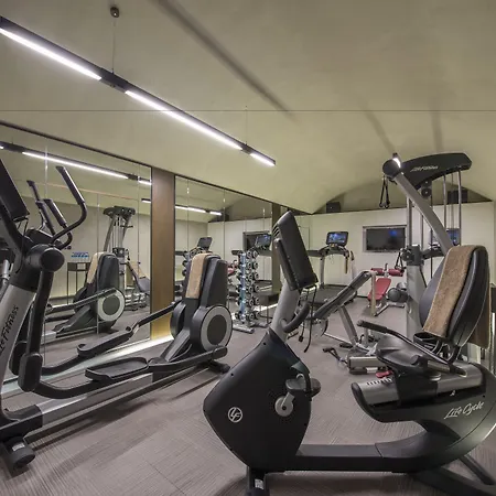 Karakoy Port ホテル 4*