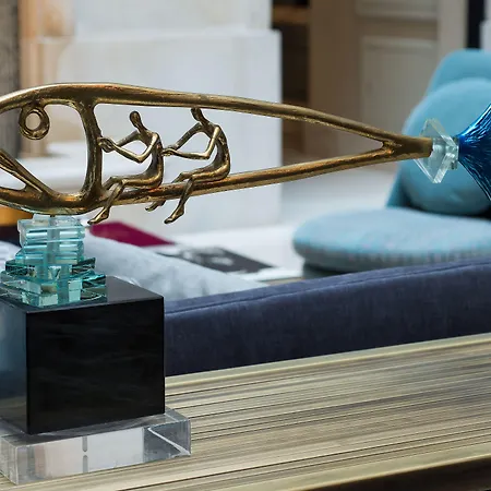 ホテル Karakoy Port