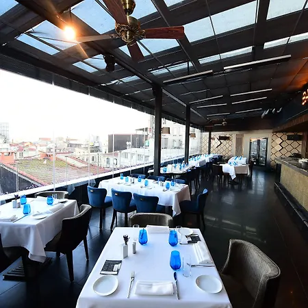 Karakoy Port 4* イスタンブール