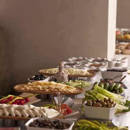 Karakoy Port ホテル