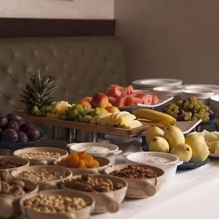 ホテル Karakoy Port イスタンブール