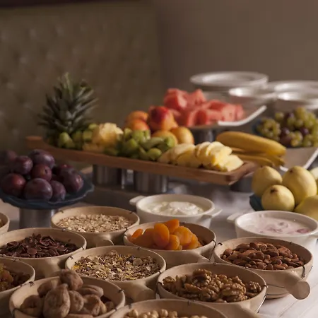 Karakoy Port Κωνσταντινούπολη