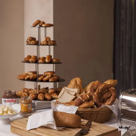 Ξενοδοχείο Karakoy Port