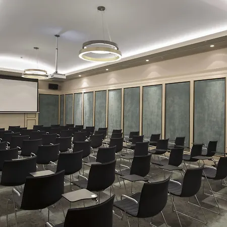 Karakoy Port Ξενοδοχείο