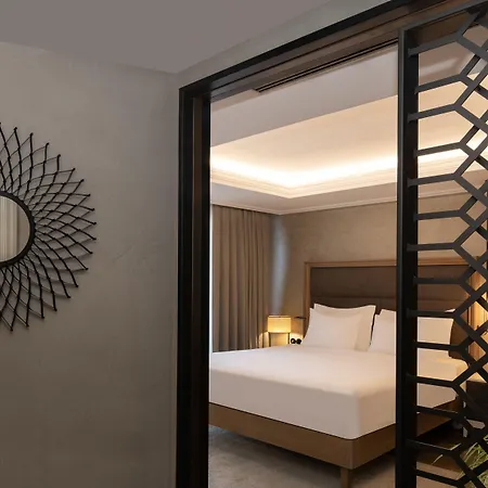 Ξενοδοχείο Karakoy Port Κωνσταντινούπολη