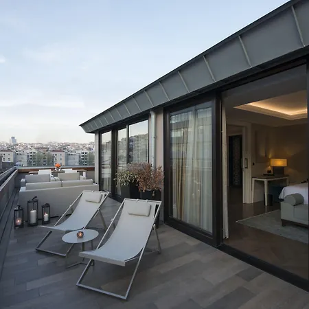 Karakoy Port 4* イスタンブール