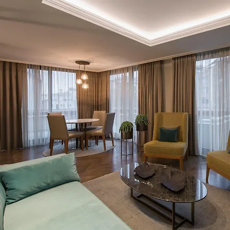 Karakoy Port イスタンブール