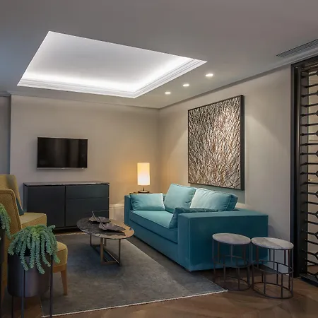 Karakoy Port Κωνσταντινούπολη