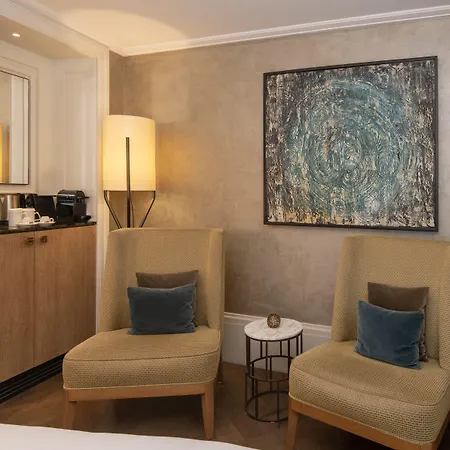 Hotel Karakoy Port 4*