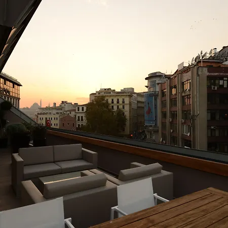 Karakoy Port