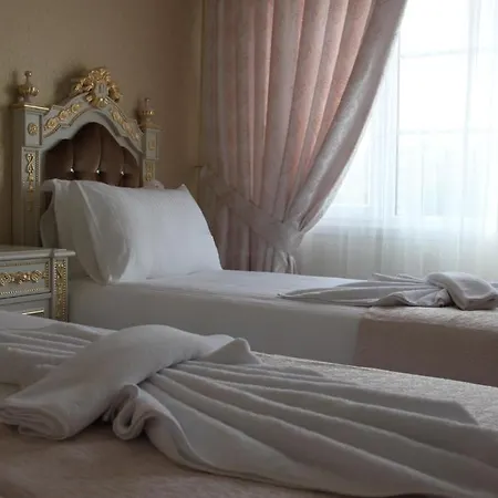 Karakoy Port 4* イスタンブール