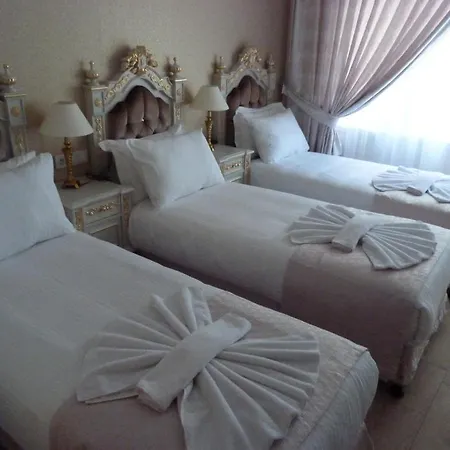 ホテル Karakoy Port イスタンブール