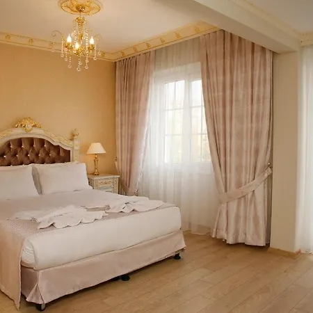 Karakoy Port 4* Isztambul