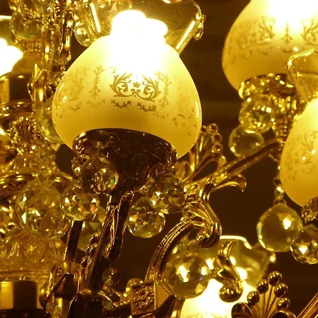 Karakoy Port ホテル