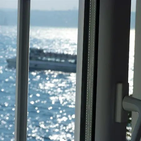 Hotel Karakoy Port 4*