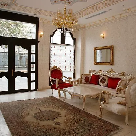 Karakoy Port イスタンブール