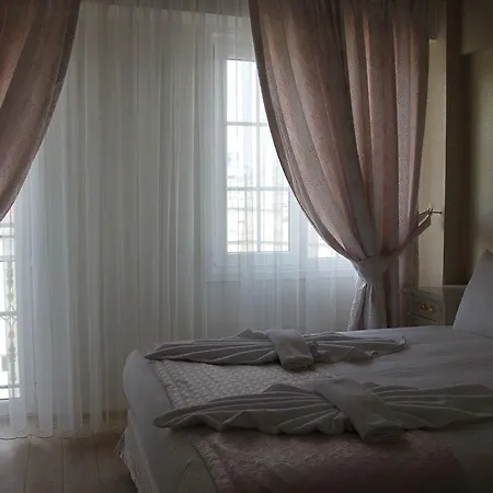 Hotel Karakoy Port 4*