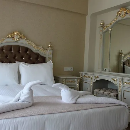 Hotel Karakoy Port