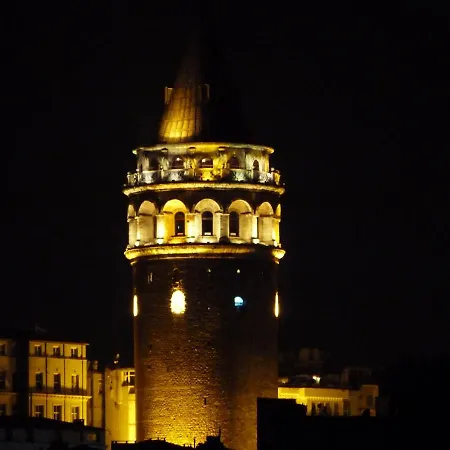 Karakoy Port 4* Isztambul