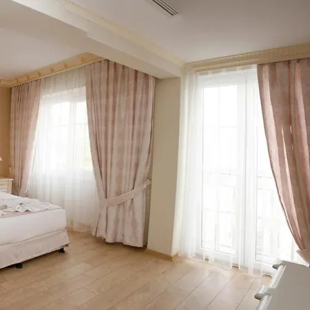 Hotel Karakoy Port Istanbul