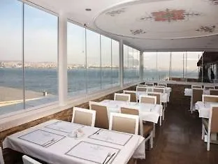Karakoy Port Hotel Stambuł