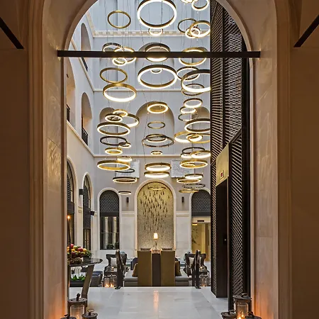 Karakoy Port Hotel