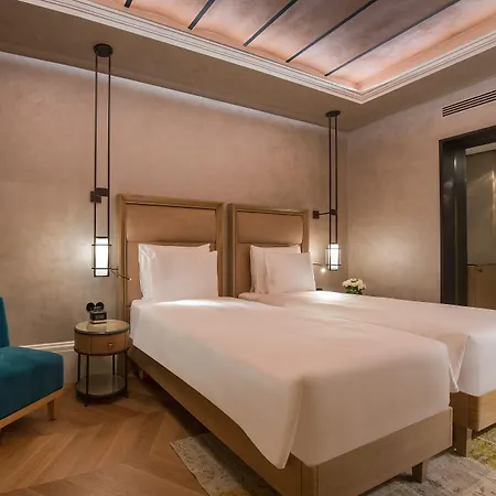 Karakoy Port 4* Istambul