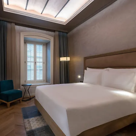 Karakoy Port Hotel