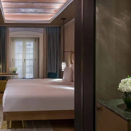 Karakoy Port 4* Istambul