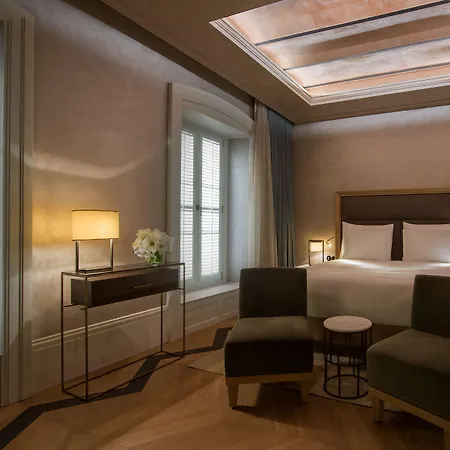 Hotel Karakoy Port Istambul