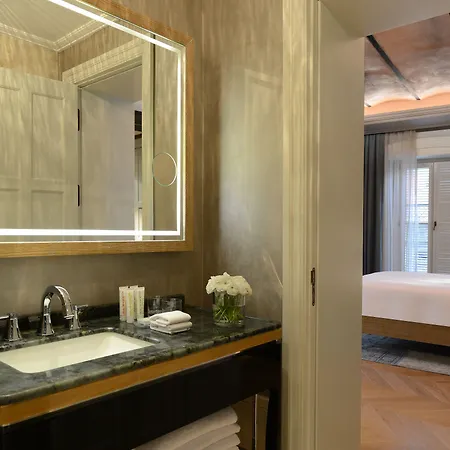 Karakoy Port 4* Istambul