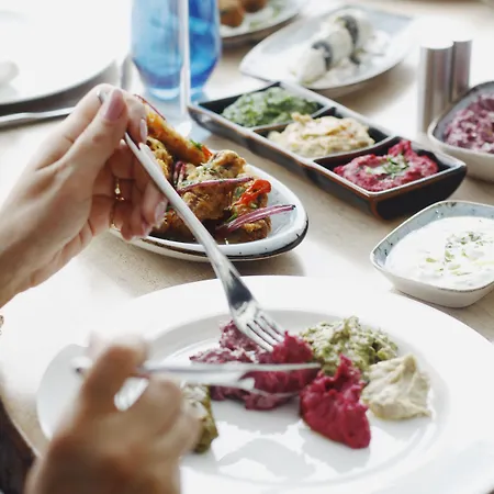 Hotel Karakoy Port Istambul