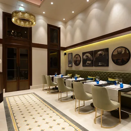 Hotel Karakoy Port 4*
