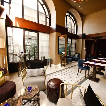 Hotel Karakoy Port
