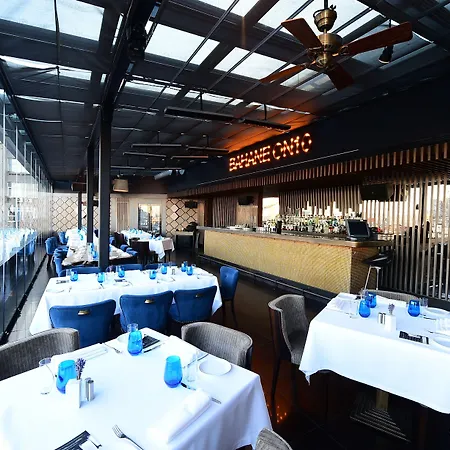 Karakoy Port Hotel Istambul