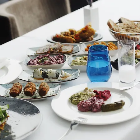 Karakoy Port Hotel