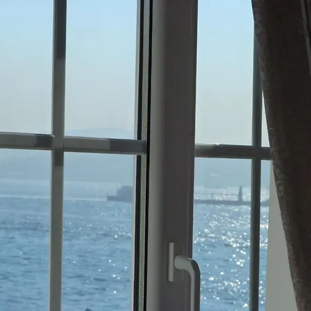 Karakoy Port