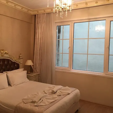 Karakoy Port Hotel Stambuł