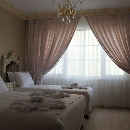 Hotel Karakoy Port Stambuł